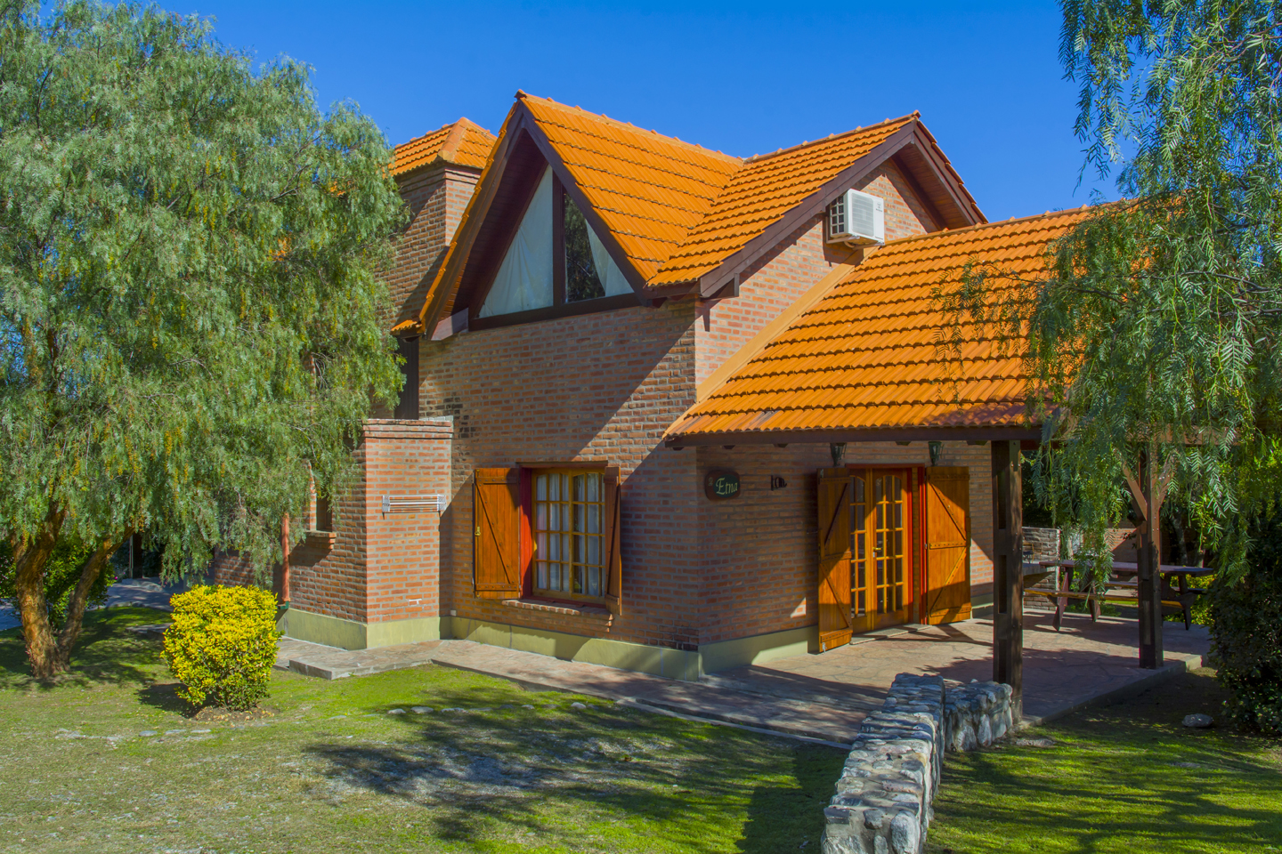 Chalets
